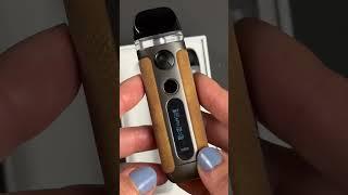 SMOK Novo 5 Kit  #UNBOXING #vapedaily