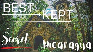 Nicaragua's MUST SEE Hiking and Eco-Tourism Destination, Selva Negra