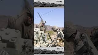 Drills - US Military Artillery Crew Combat Jobs