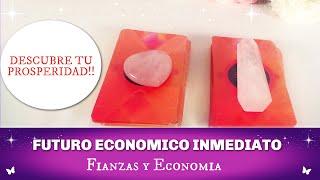 COMO ME IRA EN LA ECONOMIA LAS FINANZAS Y EL DINERO? FUTURO INMEDIATOTAROT INTERACTIVO CORDELIA