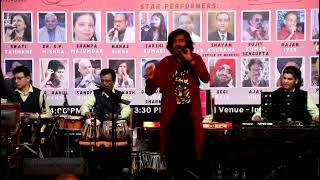 Sheeshe ki umar pyale ki akhir bisat kya by "Pratyaksh Kayala".