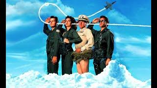 Горячие головы (Hot Shots!, 1991) - Трейлер к фильму