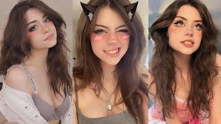 Hannah OwO BEST TikTok Compilation | TikTok Mashup #hannahowo #uwu