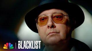 Red’s Secret Is Out | The Blacklist | NBC