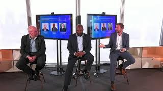TOG Talks X MUSE: Finance Protecting & Funding Your Business Post Covid