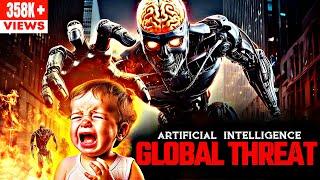 Artificial Intelligence & ChatGPT Exposed - A Global Threat! | Ai by Ashutosh