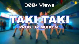 (FREE) Taki Taki Song Remix | Prod. By (MUIDEAL) | Ft. Phào Phút Hon X Tokyo Drift |