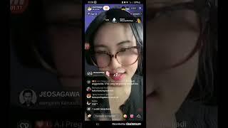 Tiktok Live Usermage( ejahazel(aureia_y))