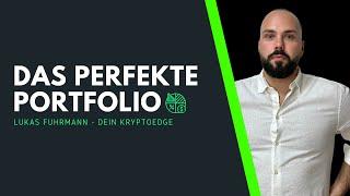 DAS perfekte Krypto Portfolio