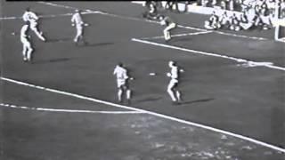 Liverpool v Wolves, 5th April 1969