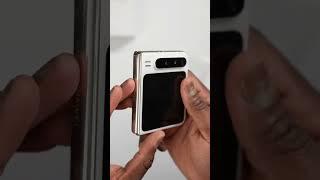 Huawei PURA X Unboxing!