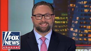 Jason Miller:  Trump is showing America still has a leader