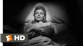 The Night of the Hunter (4/11) Movie CLIP - Harry Murders Willa (1955) HD