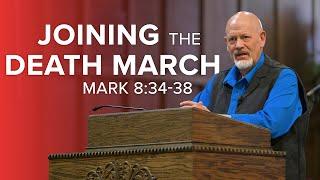 James White || Joining The Death March