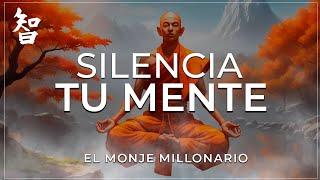 OBLIGATE A SILENCIAR TU MENTE | PODEROSA HISTORIA ZEN | VACÍA TU MENTE