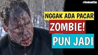 Pria Ini Genjot Serabi Lempit Zombie - review Film Zombie