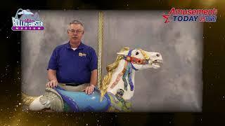 2021 Golden Ticket Awards: Most Beautiful Park and Best New Coaster!