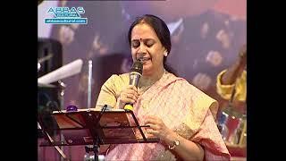 VAAN POLE VANNAM KONDU by SPB & SP.SHAILAJA | EVERGREAT SPB | ABBAS CULTURAL