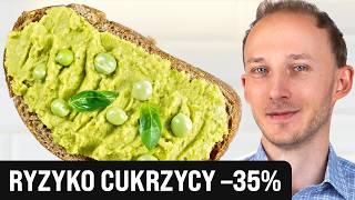 Pomogą pokonać cukrzycę i schudnąć: TOP 10 produktów