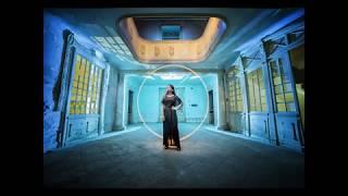 Round Filters -  LIGHTPAINTING PARADISE
