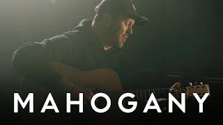 James Gillespie - Rescue Me | Mahogany Session x IRIS