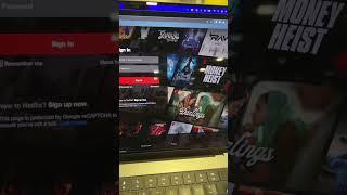 Netflix on MacBook  #shorts | iGeeksBlog