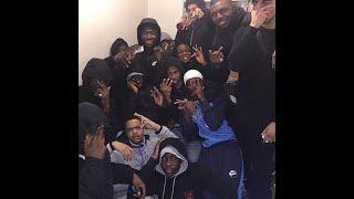 SD x Naghz x Splash - K's and O's  #EXCLUSIVE #HARLEMSPARTANS