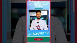 SSC OO DIYAARAD QABATAY YAABKII ADUUNKA