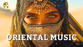 Oriental Music 2024  Ethnic & Deep House Mix 2024  Ethno Desert Music  Cafe Anatolia Mix #23