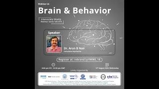 IWWS#18 | "BRAIN & BEHAVIOUR"