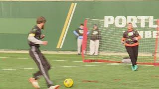 Fall State Games takes over Portland metro