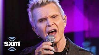 Billy Idol - Bitter Taste | LIVE Performance | The Spectrum | SiriusXM