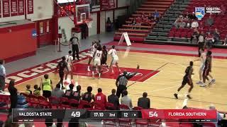 Clay Guillozet 2019-2020 Senior Season Highlights