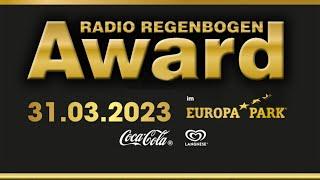 Radio Regenbogen Award 2023