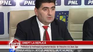 DREPT LA REPLICA