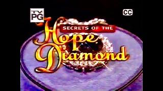 Secrets of the Hope Diamond (1998)