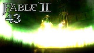 FABLE 2 [HD+] #043 - Reif für den Hexenkessel  Let's Play Fable 2