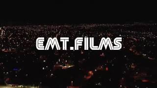 EMT.FILMS |  MAVIC 2 Pro - First Flight footage Demo reel