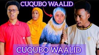 CUQUBO WAALID | PART 3 | DHAMAAD
