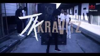 TK Kravitz - Right Now (Official Music Video)