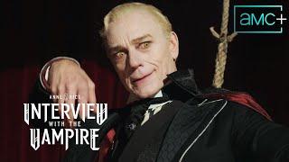 Welcome to the Théâtre des Vampires | Interview with the Vampire | New Episodes Sundays | AMC+