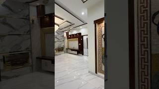 ایک سال کی مکمل گارنٹی اور وارنٹی بھی 10 Marla House For Sale Bahria Town Lahore