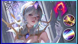 LUX Montage  #229 | league of legends  | Anesydora