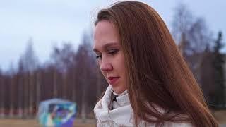 Визитка Полины Бороденко