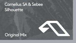 Cornelius SA & Sebee - Silhouette