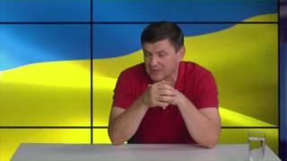 Прямая линия - Григорий Пригеба 26 07 16