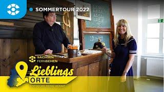 Sommertour 2022 | Mittweida