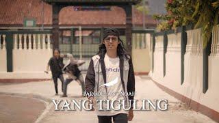 Yang Tiguling (Parodi Noah - Yang Terdalam) by Anjar Boleaz