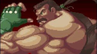 Final Fight 3 (SNES) Playthrough - NintendoComplete