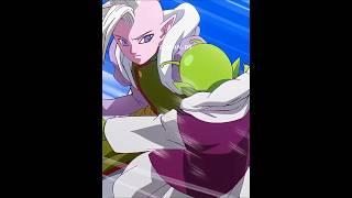 Degesu Summons Shenron | Dragon Ball Daima #shorts